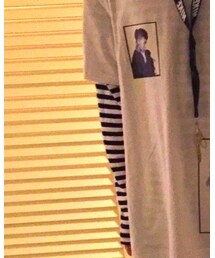 8seconds | トップス