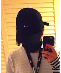 SELECT SHOP | キャップ