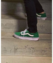 VANS | スニーカー