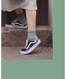 VANS | スニーカー
