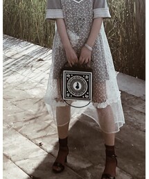 CHARLES & KEITH | ショルダーバッグ