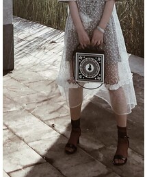 FERRAGAMO | パンプス
