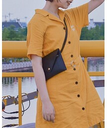 ZARA | ボディバッグ/ウエストポーチ