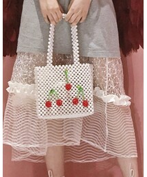 SusanAlexandra | トートバッグ