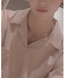 LOUIS VUITTON | ネックレス
