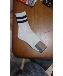靴下(ソックス/靴下)