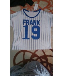 Tシャツ/カットソー