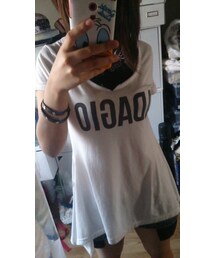 Tシャツ/カットソー