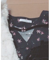 ZARA | ネックレス