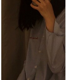 H&M | シャツ/ブラウス
