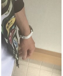 GaGa MILANO | アナログ腕時計