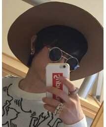 MANIERA | サングラス