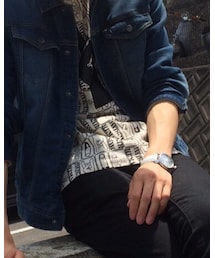 Vivienne Westwood MAN | Tシャツ/カットソー