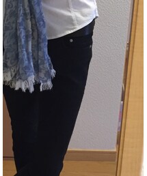 H&M | デニムパンツ