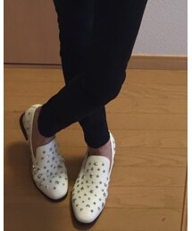 MANIERA | ドレスシューズ