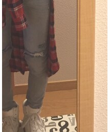 NAMELESS | シャツ/ブラウス