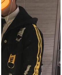 tigerblow | デニムジャケット