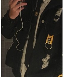 GIVENCHY | ネクタイ