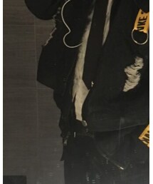 genax | シャツ/ブラウス