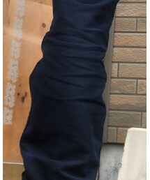 MISTER FREEDOM | デニムパンツ
