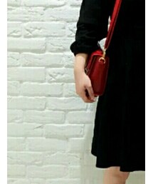 WEGO | ショルダーバッグ