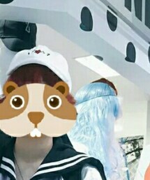 SPINNS | キャップ