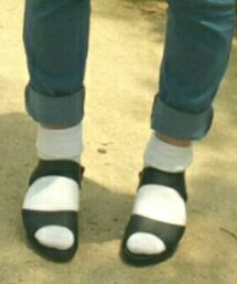 GU | スニーカー