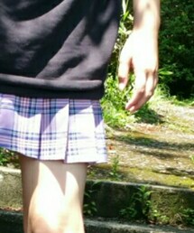 SPINNS | スカート