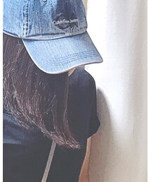 Calvin Klein Jeans | キャップ