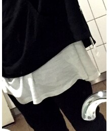 off white | Tシャツ/カットソー