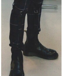 Dr. Martens | ブーツ