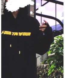 424 CLOTHING | パーカー