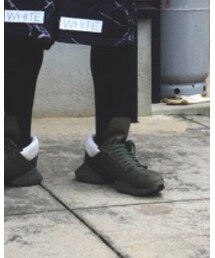 Rick Owens | シューズ