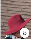 しまむら(シマムラ)の「帽子(ハット)」
