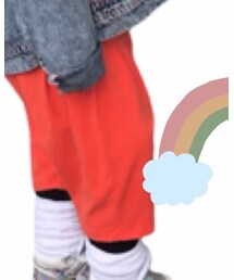 Handmade | その他パンツ