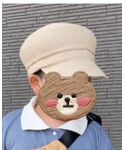 Avail(アベイル)の「帽子(キャスケット)」