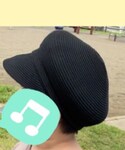 Avail(アベイル)の「帽子(キャスケット)」