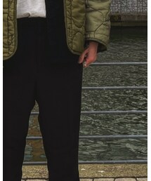 GU | スラックス