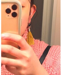 GU | ピアス（両耳用）