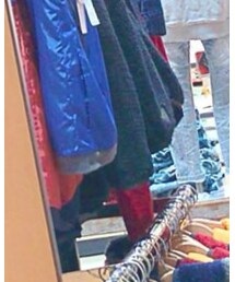 GU | ショルダーバッグ