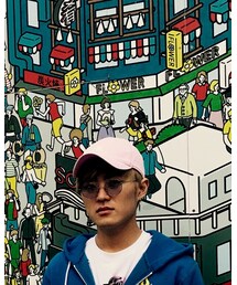 Carhartt WIP | キャップ