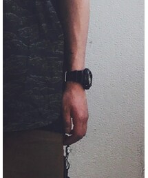 G-SHOCK | アナログ腕時計