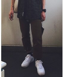 Carhartt WIP | デニムパンツ