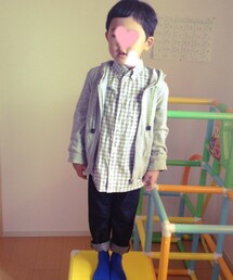 その他 | 帽子なし！ピシッ！(その他)