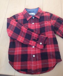 Right-on | チェックシャツ(シャツ/ブラウス)