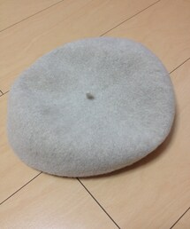 CA4LA | ベレー帽(ハンチング/ベレー帽)