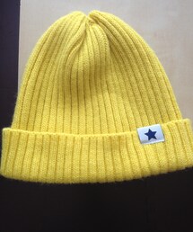 3can4on | ニットキャップ/ビーニー