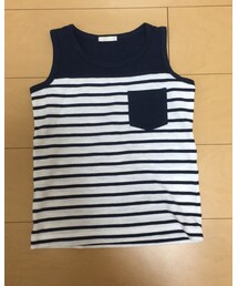 GU | タンクトップ