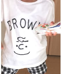 韓国子供服 | Tシャツ/カットソー