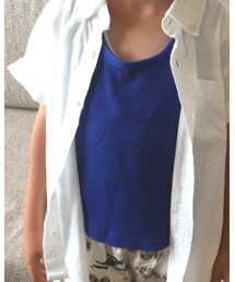 韓国子供服 | タンクトップ